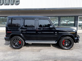 Used 2019 Mercedes-Benz G 63 AMG 4MATIC image 4