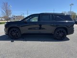 New 2025 Chevrolet Traverse RS w/ LPO, Floor Liner Package image 3