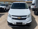Used 2015 Chevrolet City Express LT image 2