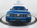Used 2019 Volkswagen Tiguan SE w/ Panoramic Sunroof Package image 2