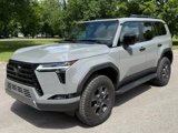 Used 2025 Lexus GX 550 image 2