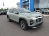 New 2026 Chevrolet Equinox LT w/ Convenience Package II image 3