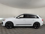 New 2025 Audi Q7 3.0T Prestige image 2