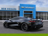New 2025 Chevrolet Corvette Stingray Preferred Conv w/ Z51 Performance Package image 4
