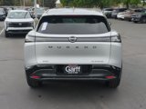 New 2025 Nissan Murano Platinum image 5