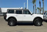 Used 2025 Ford Bronco Outer Banks w/ Sasquatch Package image 3