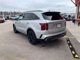 Used 2022 Kia Sorento SX image 6