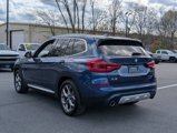 Used 2021 BMW X3 xDrive30e w/ Convenience Package image 4
