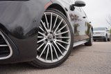 Used 2022 Mercedes-Benz S 580 4MATIC Sedan image 5