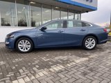 Used 2025 Chevrolet Malibu LT image 2