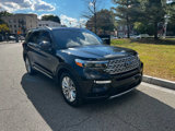 Used 2020 Ford Explorer Limited image 4