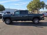 New 2026 Chevrolet Silverado 2500 LTZ w/ LTZ Convenience Package image 2