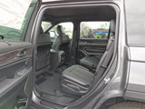 New 2025 Jeep Grand Cherokee L Limited w/ Luxury Tech Group II image 6
