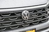 New 2025 Volkswagen Atlas SEL Premium R-Line image 5