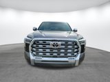 New 2025 Toyota Tundra 1794 Edition image 2