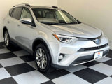Used 2016 Toyota RAV4 Limited image 3