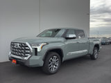 New 2025 Toyota Tundra 1794 Edition image 4