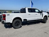 New 2025 Ford F250 Lariat w/ Lariat Ultimate Package image 4