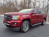 Used 2018 GMC Canyon SLE image 2