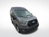 Used 2024 Ford Transit 350 148 High Roof AWD image 3