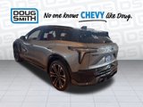 New 2025 Chevrolet Blazer EV SS w/ Performance Package image 2