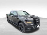 New 2025 Ford F150 XLT image 3