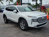 Used 2021 Hyundai Santa Fe SEL image 3
