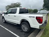 New 2025 Ford F150 Lariat image 3