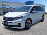 New 2025 Honda Odyssey Elite image 2