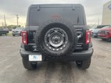 New 2025 Ford Bronco Badlands w/ Sasquatch Package image 5