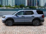 New 2026 Honda Passport TrailSport image 4