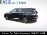 Used 2022 Lincoln Aviator AWD image 3