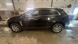 Used 2015 Cadillac SRX Luxury w/ Driver Awareness Package image 2
