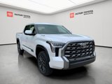 New 2025 Toyota Tundra Platinum image 2