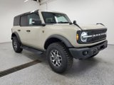 New 2025 Ford Bronco Badlands image 2