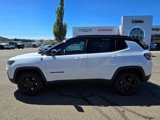 Used 2023 Jeep Compass Trailhawk image 2