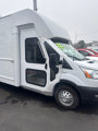 Used 2022 Ford Transit 350 Low Roof DRW w/ Exterior Upgrade Package image 5