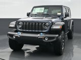 New 2025 Jeep Wrangler Unlimited Rubicon 4xe w/ Technology Group image 3