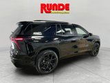 Used 2024 Chevrolet Traverse RS image 5