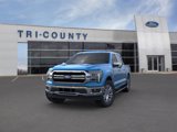 New 2025 Ford F150 Lariat w/ Equipment Group 502A High image 2