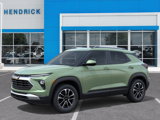 New 2026 Chevrolet TrailBlazer LT image 3