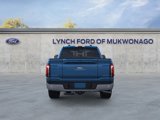 New 2025 Ford F150 Lariat w/ Equipment Group 501A Mid image 5