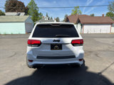 Used 2018 Jeep Grand Cherokee Trackhawk w/ Trailer Tow Group IV image 4