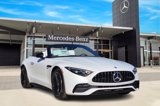 New 2025 Mercedes-Benz SL 43 AMG image 2