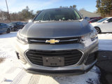Used 2020 Chevrolet Trax LS image 2