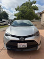Used 2017 Toyota Corolla LE w/ Carpet Mat Package (TMS) image 5