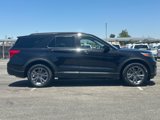 Certified 2022 Ford Explorer XLT w/ Equipment Group 202A image 3