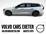 Used 2025 Volvo V60 T8 Polestar image 3