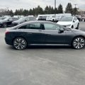 New 2025 Mercedes-Benz EQE 350+ 4MATIC Sedan image 4