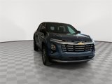 New 2026 Chevrolet Equinox LT w/ Safety and Technology Package image 3